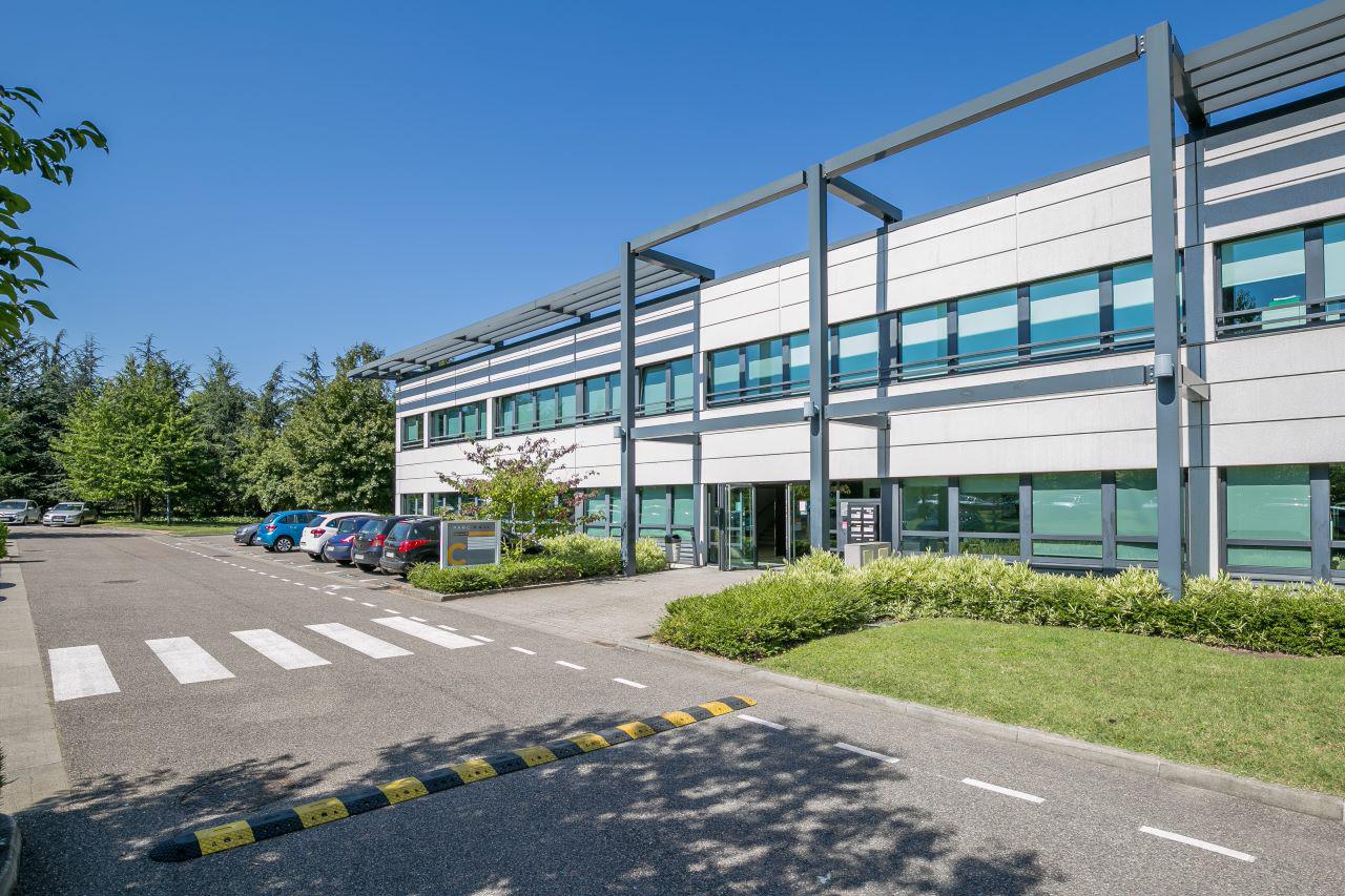 Bureau Saint-Priest 4834m² Location bureau Saint-Priest Rhône OLBUR2108812 0
